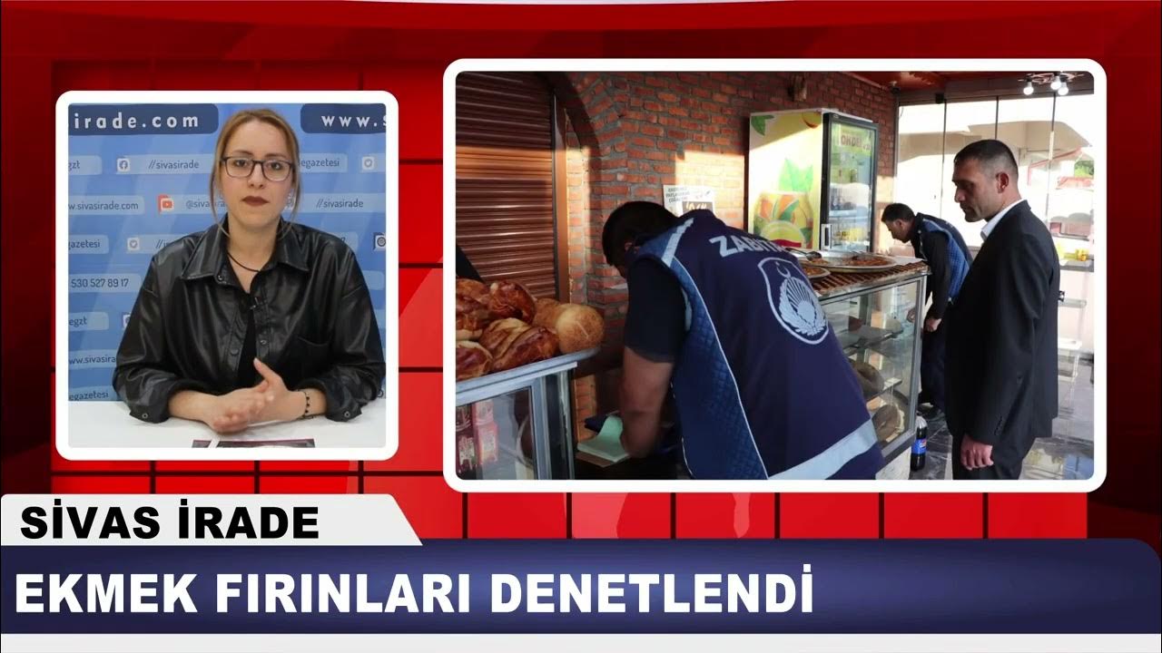 Sivas İrade Ana Haber - 30 Mayıs 2024