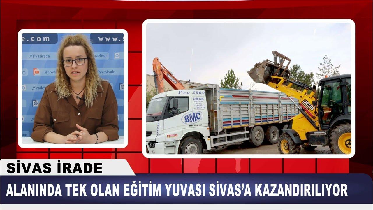 Sivas İrade Ana Haber - 5 Haziran 2024