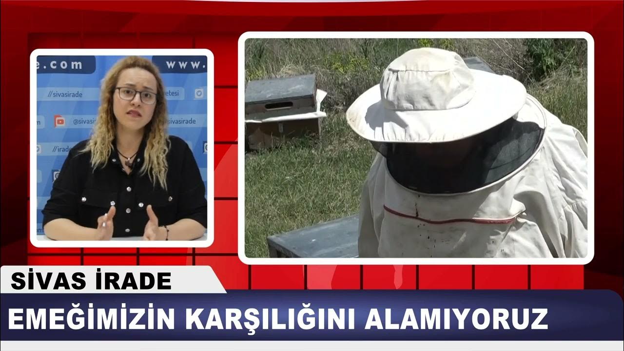 Sivas İrade Ana Haber - 6 Haziran 2024