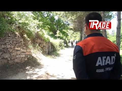 Sivas'ta Vücudu Parçalanmış Erkek Cesedi Bulundu!