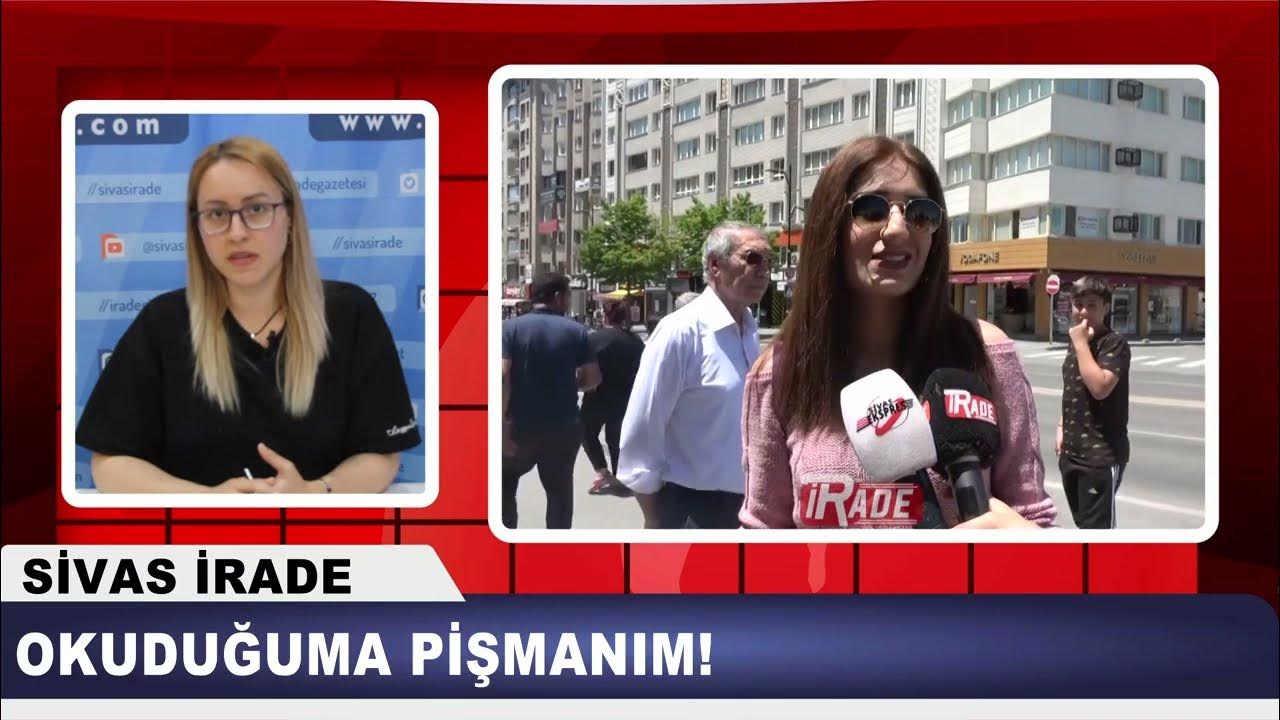 Sivas İrade Ana Haber - 11 Haziran 2024