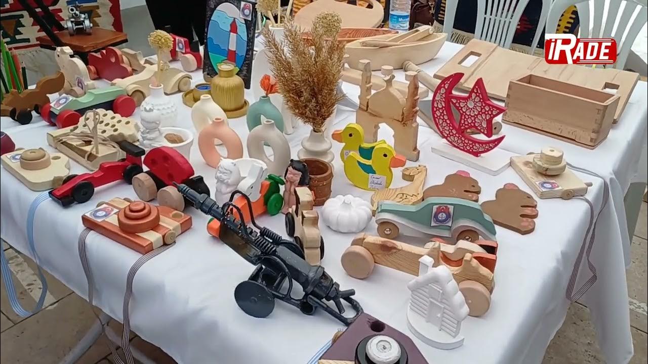 Renkli Görüntülere Sahne Oldu