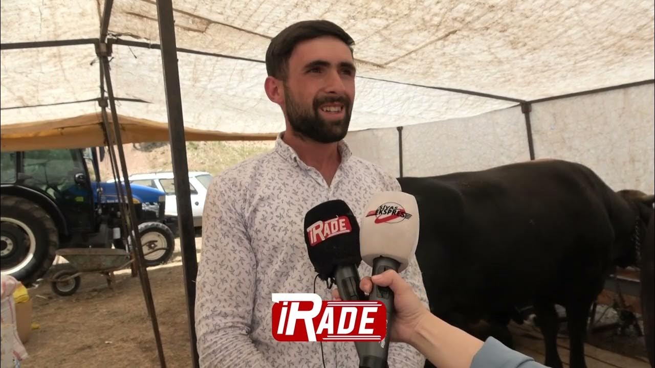 Sivas Kurban Pazarı Son Yılların En Durgun Dönemini Geçiriyor! Ne Alan Var Ne Satan!