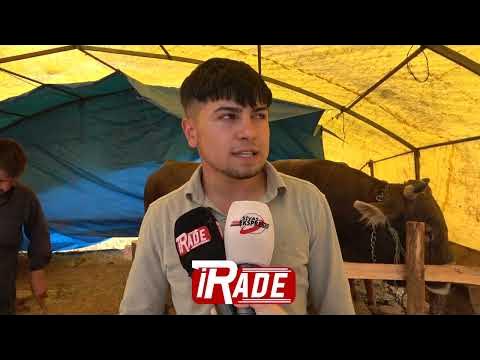 Besicilerden Adem Başkan'a Tepki: Duş Alamıyoruz!