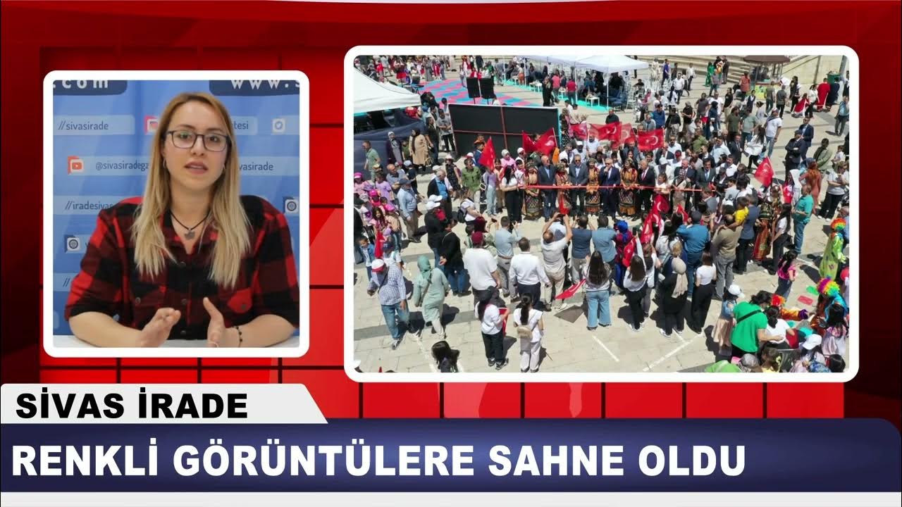 Sivas İrade Ana Haber - 13 Haziran 2024