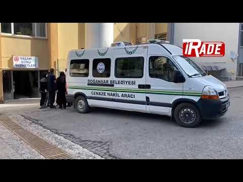 Sivas'ta Keneden Bir Haftada 4. Ölüm Gerçekleşti!