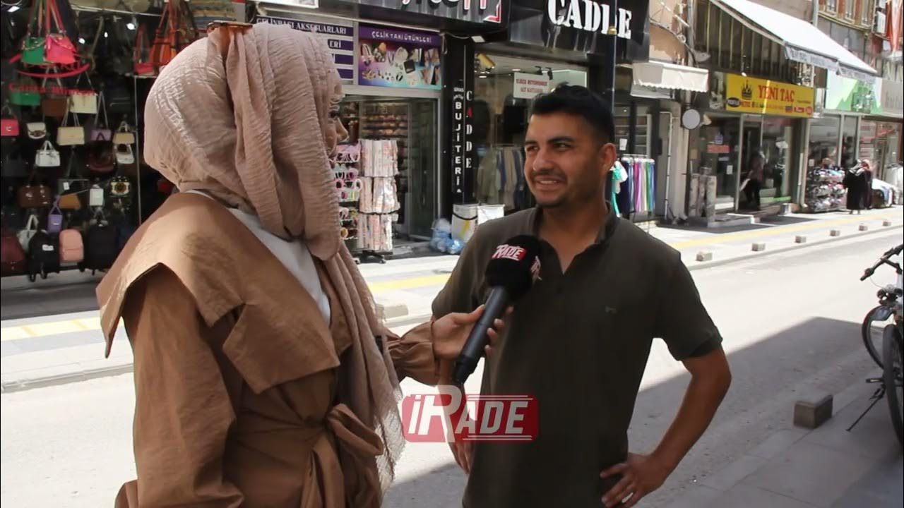 Sivaslılara Ekmek Zammını Sorduk