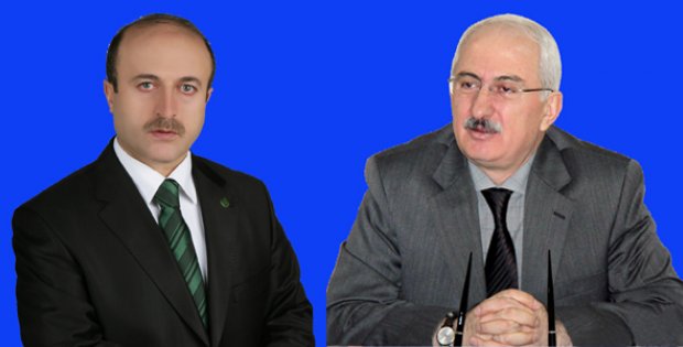 Vali Barut´tan Koyun Yetiştiricilerine Müjde