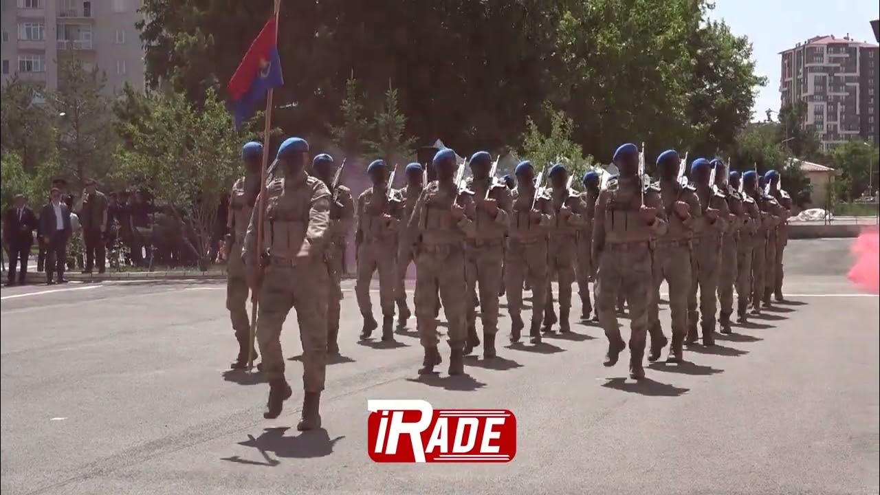 Sivas’ta Jandarmanın Kuruluş Yıl Dönümü Etkinliklerle Kutlandı