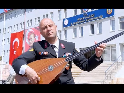 Sivas İl Jandarma Komutanlığından 185. Yıla Özel Klip!