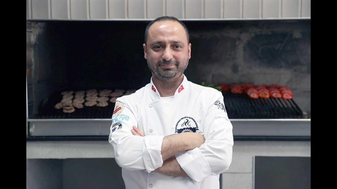 “Kirli Ahmet” Tescilli Sivas Köftesiyle Damak Çatlatıyor
