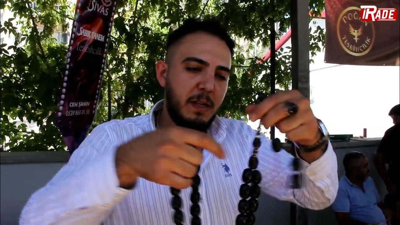 Sivas’ta Rengarenk Bir Yer: Antika Pazarı