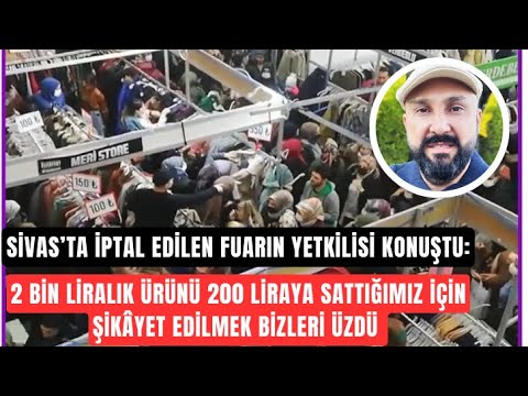 Bin Liralık Ürünü 200 Liraya Sattığımız İçin Şikâyet Edilmek Bizleri Üzdü