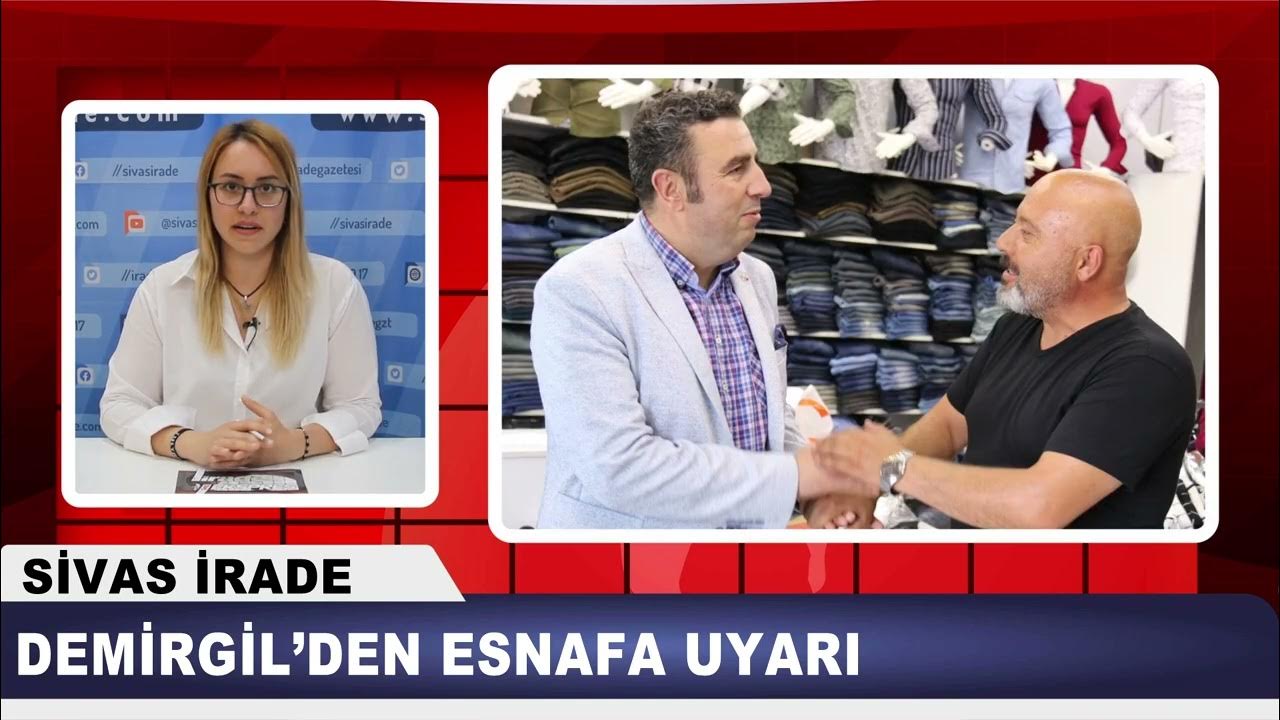 Sivas İrade Ana Haber - 26 Haziran 2024