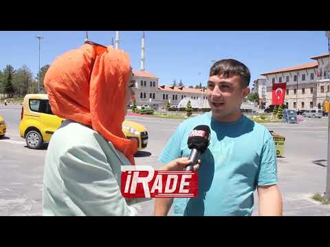 Sivaslılar İsrail'i Boykota 