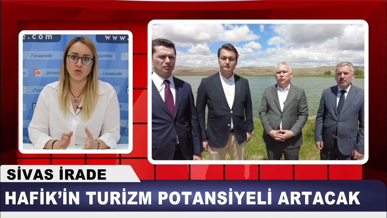 Sivas İrade Ana Haber - 27 Haziran 2024