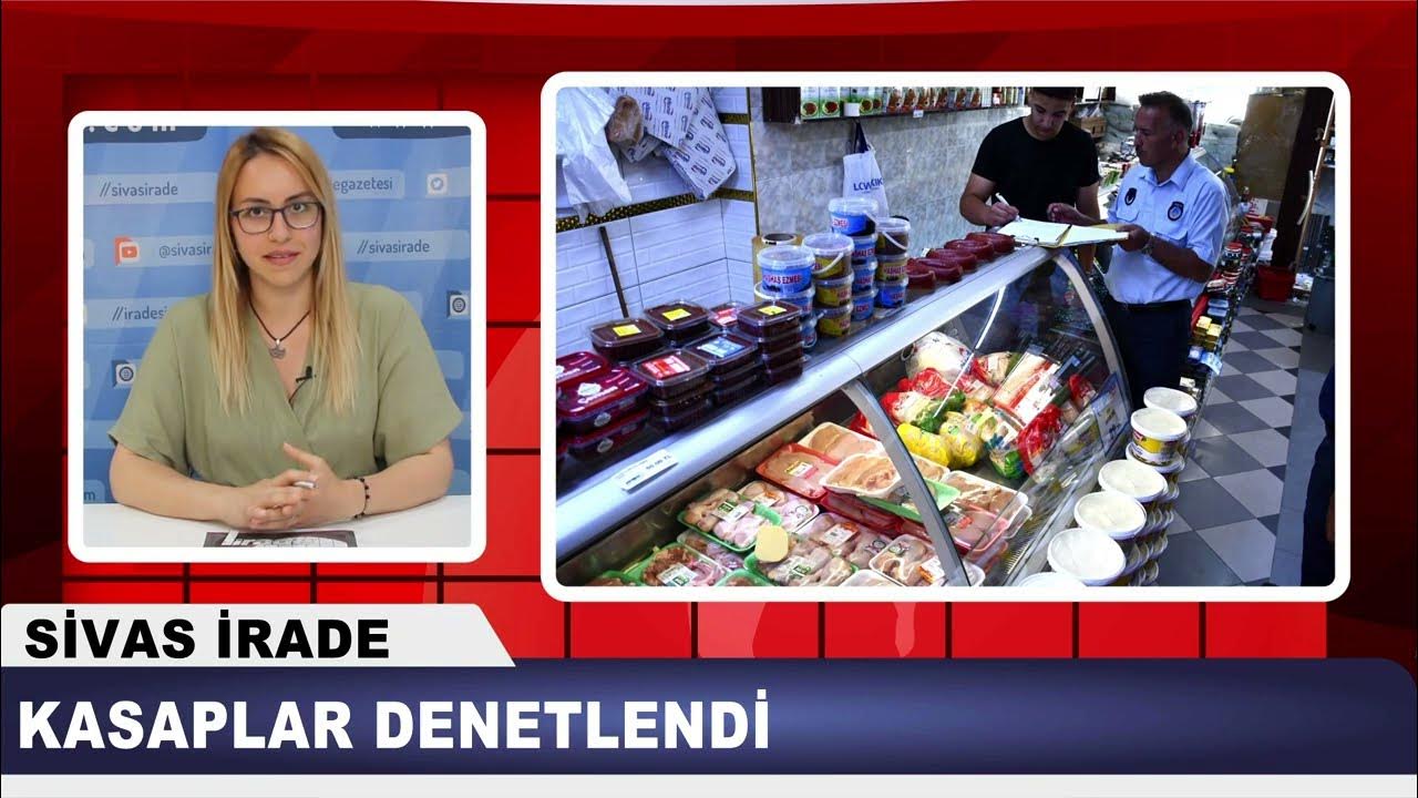 Sivas İrade Ana Haber - 28 Haziran 2024