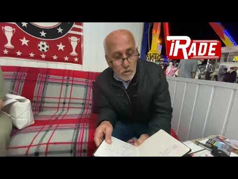 Madımak’ta Ölenler İçin Şiir Yazdı