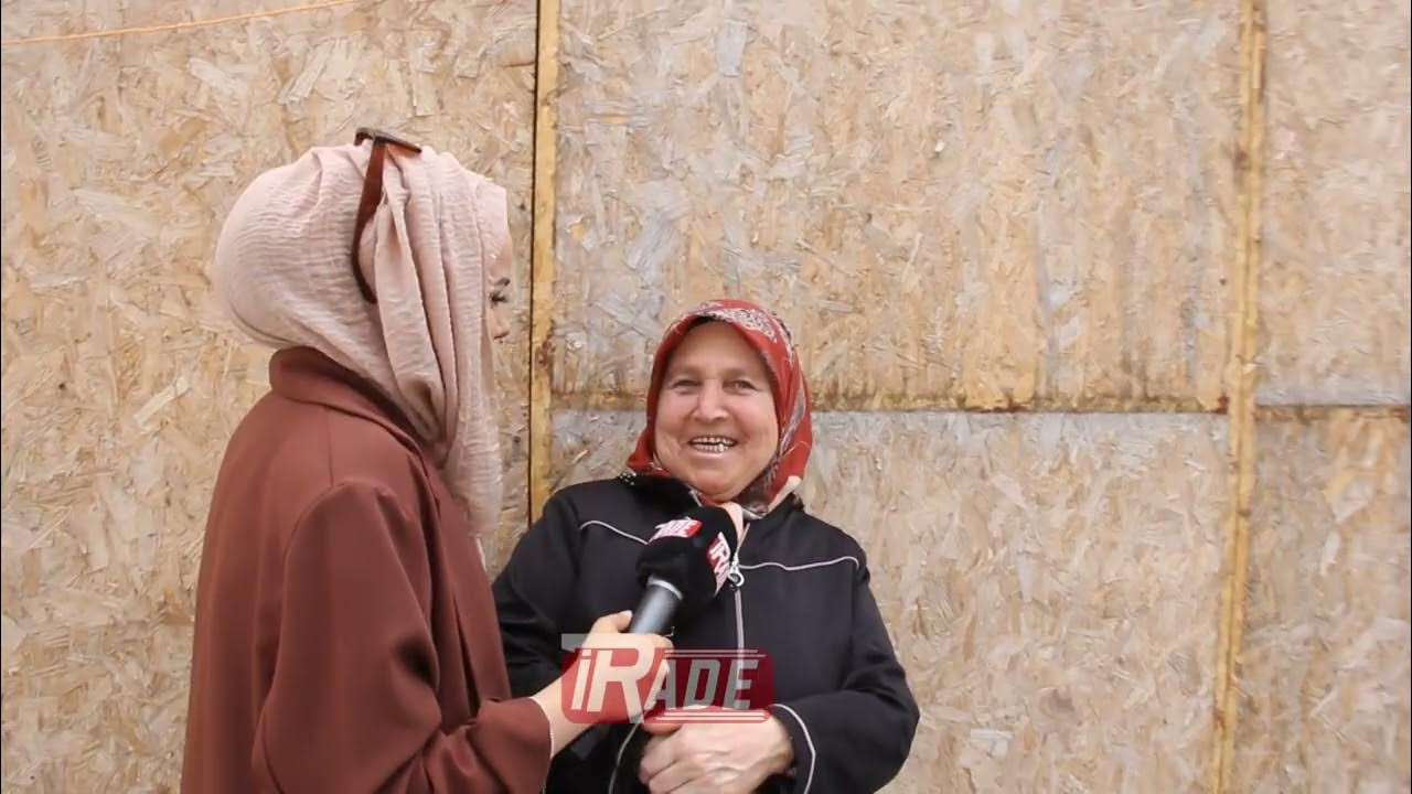 Sivaslılara Bedelli Askerlik Fiyatını Sorduk / Sokak Röportajı /