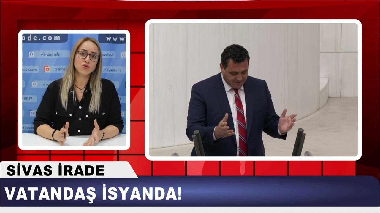 Sivas İrade Ana Haber - 4 Temmuz 2024