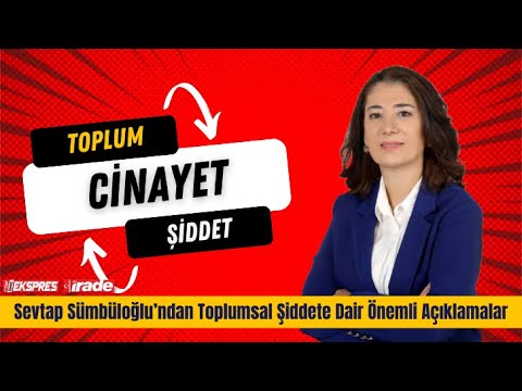 Demet Karakuş İle Hayata Dair | Sevtap Sümbüloğlu Açıkladı • Toplum • Şiddet • Cinayet#şiddetehayır
