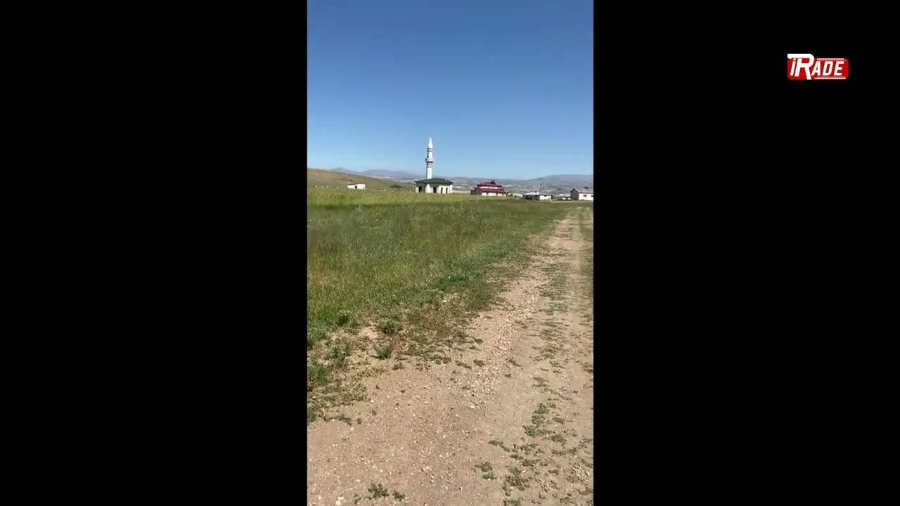 Sivas'ta Devletin Malını O Kişiye Tapu Ettiler!