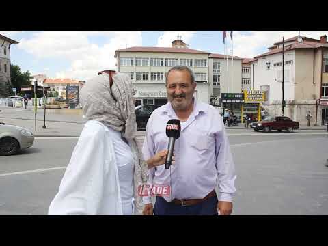 Sivaslılar Nerede Geziyor?