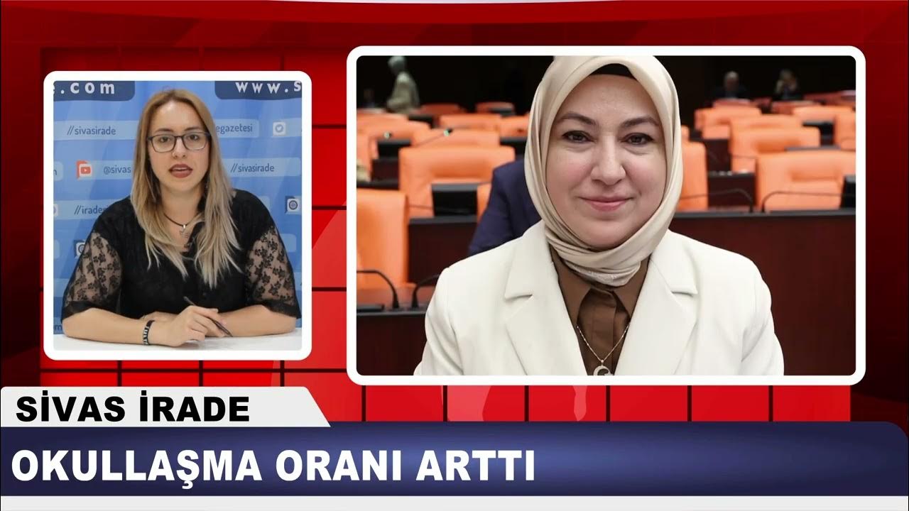 Sivas İrade Ana Haber - 10 Temmuz 2024
