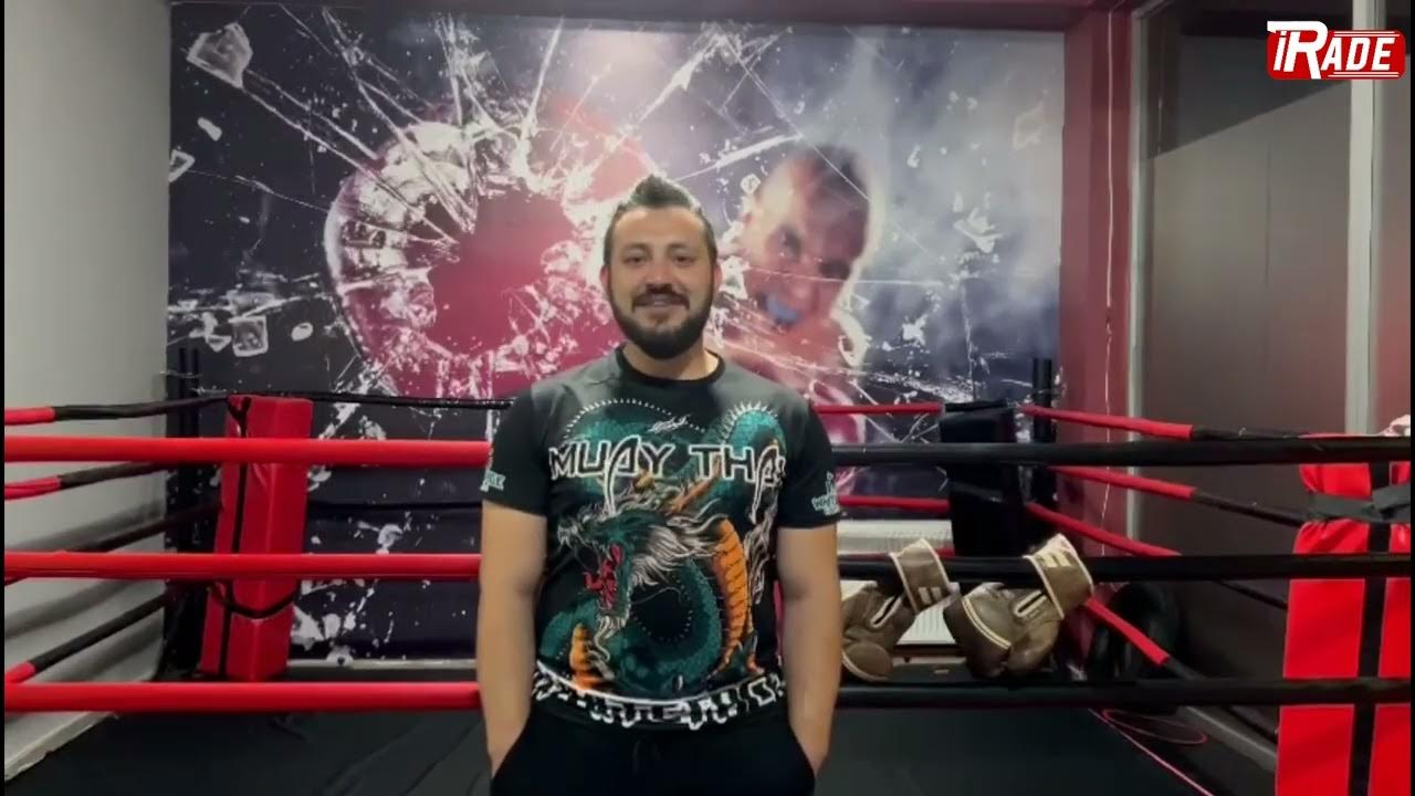 Antrenör Enes Işık: “Şampiyonlar Çıkaracağım