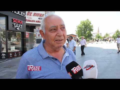 Sivaslılara Sorduk! 15 Temmuzda Ne Oldu?