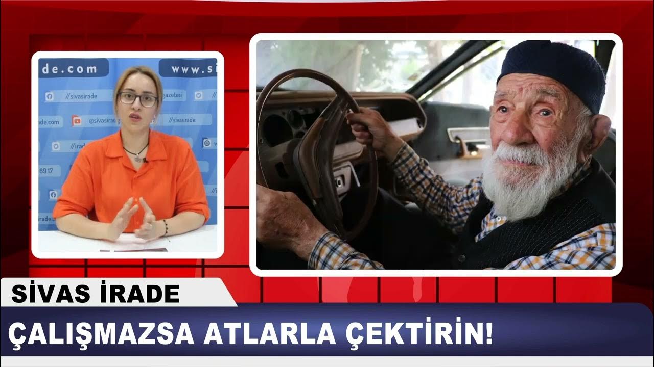 Sivas İrade Ana Haber - 16 Temmuz 2024