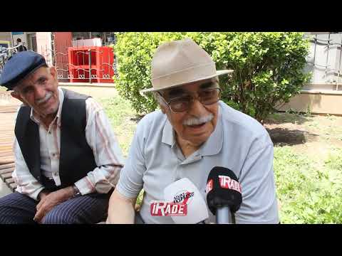 Sivaslı Emekliler Zammı Yetersiz Buldu