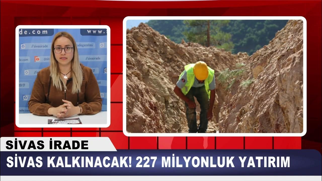 Sivas İrade Ana Haber - 18 Temmuz 2024