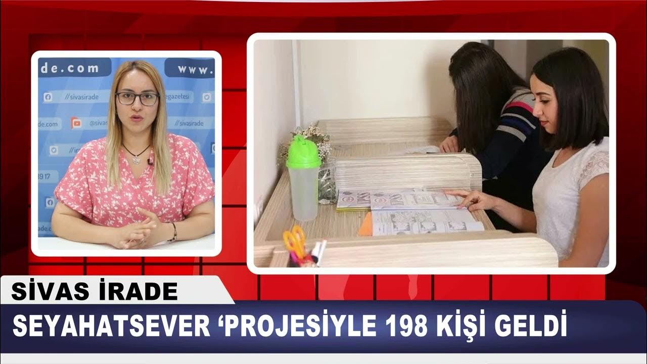 Sivas İrade Ana Haber - 22 Temmuz 2024