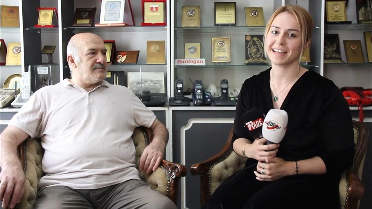 66 Yıllık Gazetecinin Gözünde 24 Temmuz Basın Bayramı...