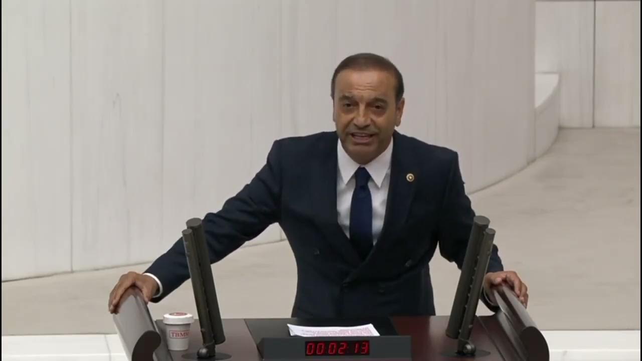 Sivaslı Vekilden Mağdur Olan Çiftçilere Teşvik Talebi