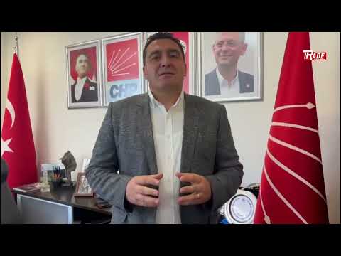 Sivas Tarımına Hançer Vurmayın!