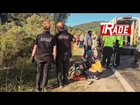 Sivas Yolunda Otobüs Devrildi: Çok Sayıda Yaralı Var!