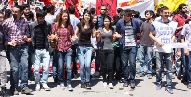 Beraberlik getirsin