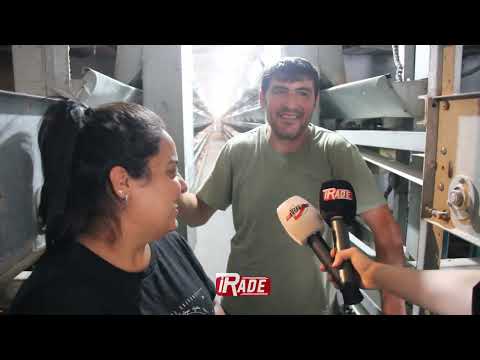 Sivaslı Çift El Ele Vererek Ülke Ekonomisine Katkı Sunuyor