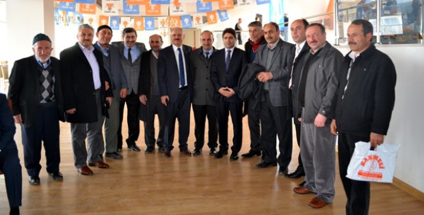 STK´ların Görüşleri Önemli