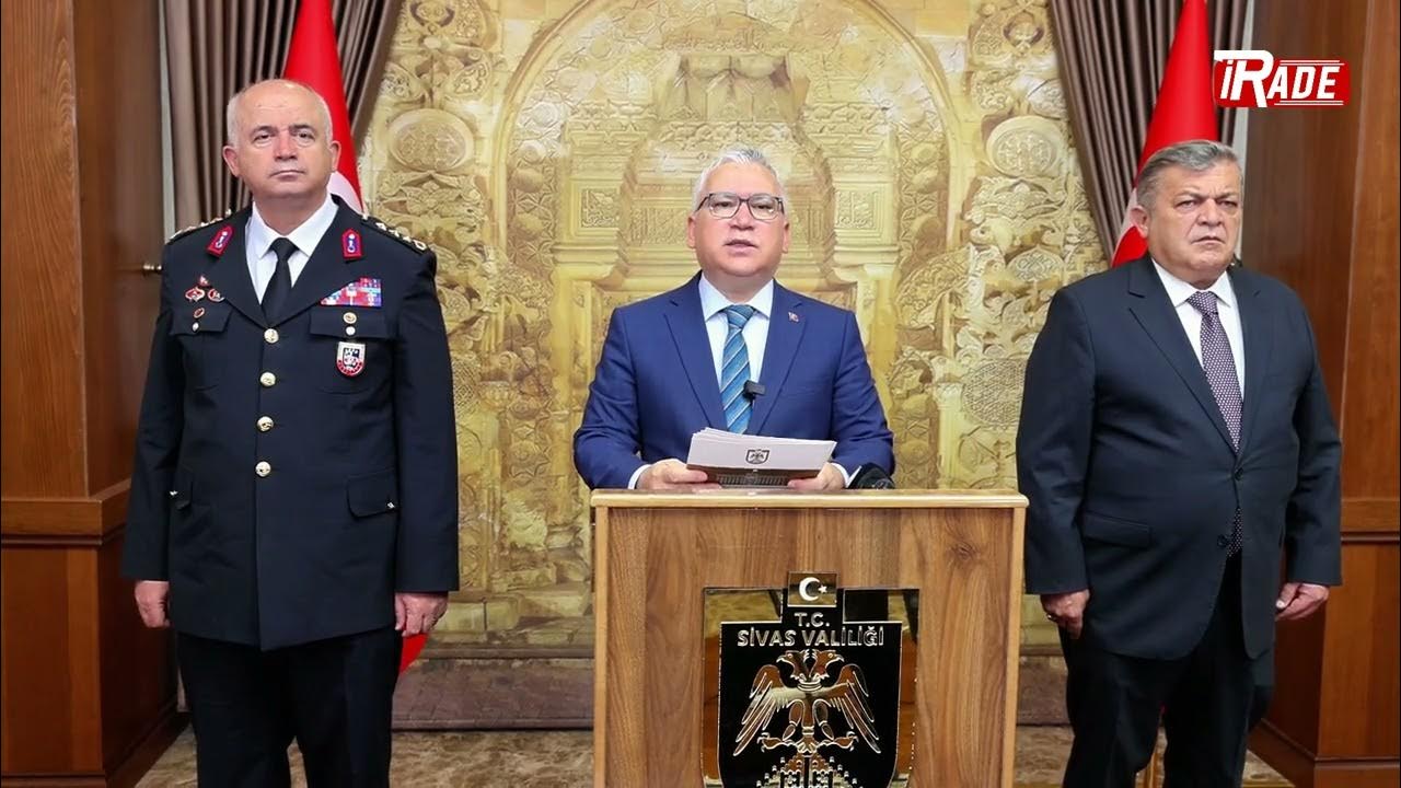 Sivas’ta 97 Kaçak Mülteci Yakalandı