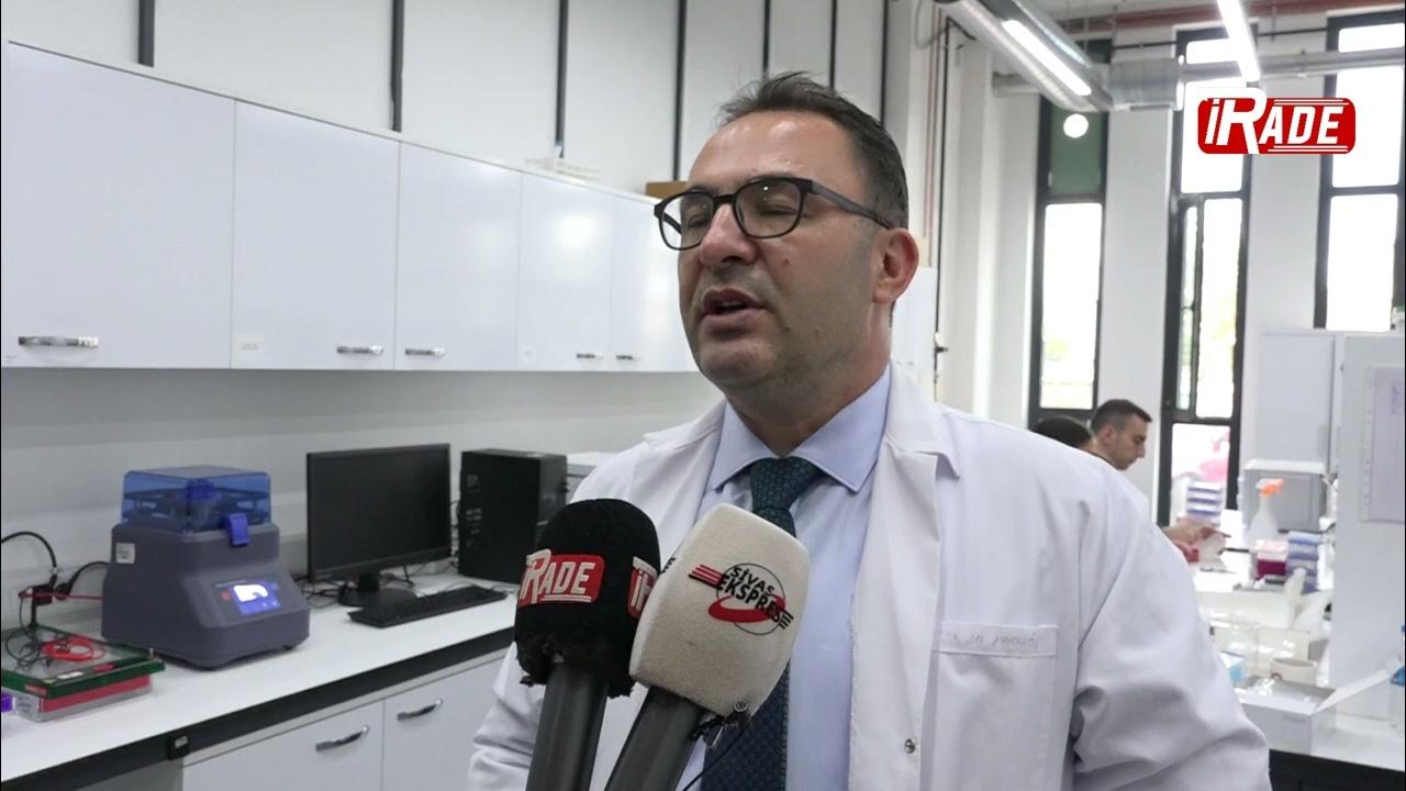 Azmin Zaferi! 14 Yıl Süren Çalışma Meyvelerini Verdi