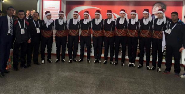 Finale Kaldılar