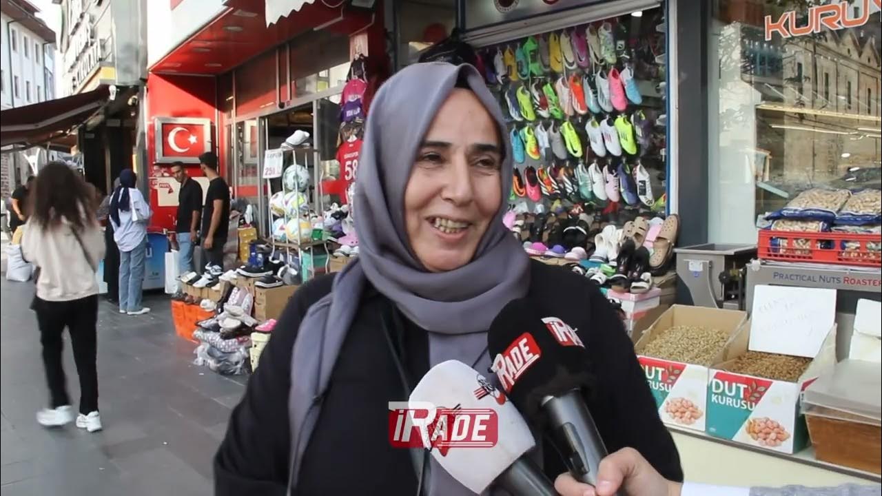 Sivaslılar En Çok Hangi Mevsimi Seviyor?