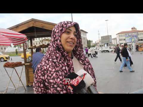 Sivaslılara Sorduk: Kadınlar Neden Daha Uzun Yaşar?