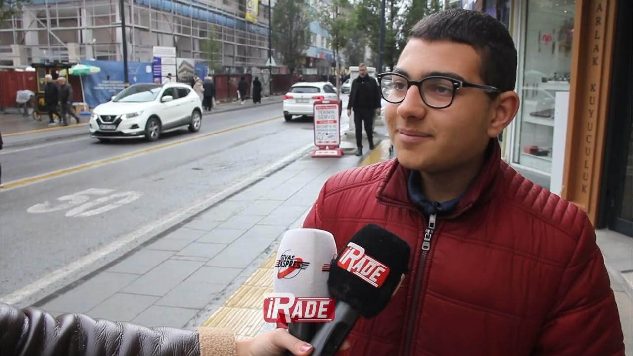 Sivaslılar Hastalanınca Tercihi Nere Oluyor? Devlet Mi? Özel Mi?
