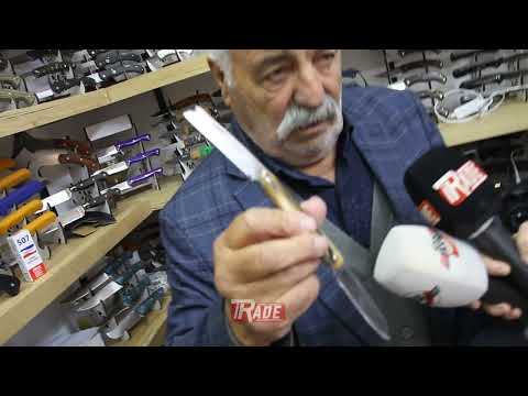 Sivaslı Usta Unutulmaya Yüz Tutmuş Mesleği Yaşatmaya Çalışıyor