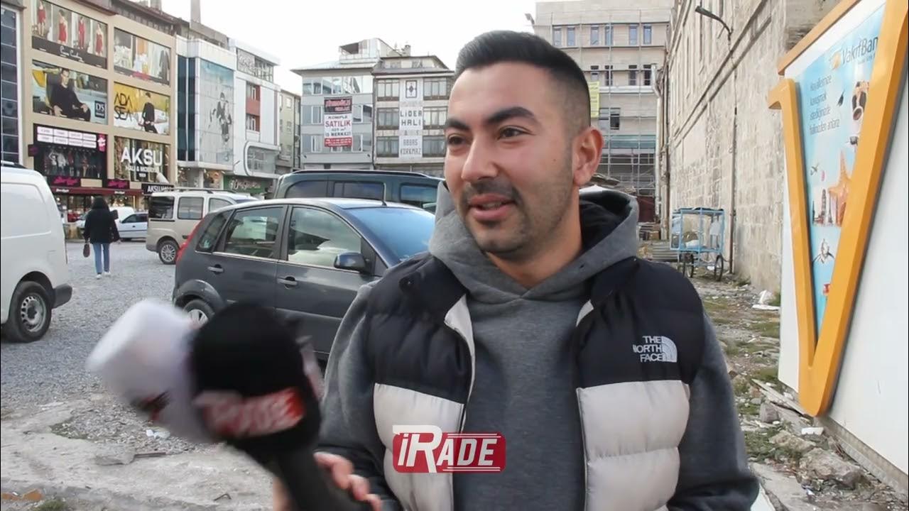 Sivaslılar 5 Yıl Sonra Nerede Olur Dedik: “Mezarda” (İRADE BAŞLIK