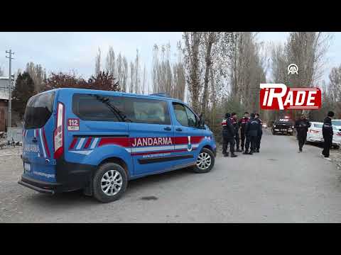 Sivas'ta Kaybolan 5 Yaşındaki Otizmli Çocuk Bulundu